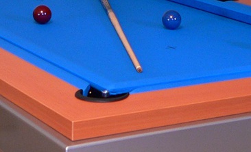 Karambolové vložky do poolu